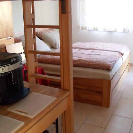 Apartment Suda Rheinhausen Chambre photo
