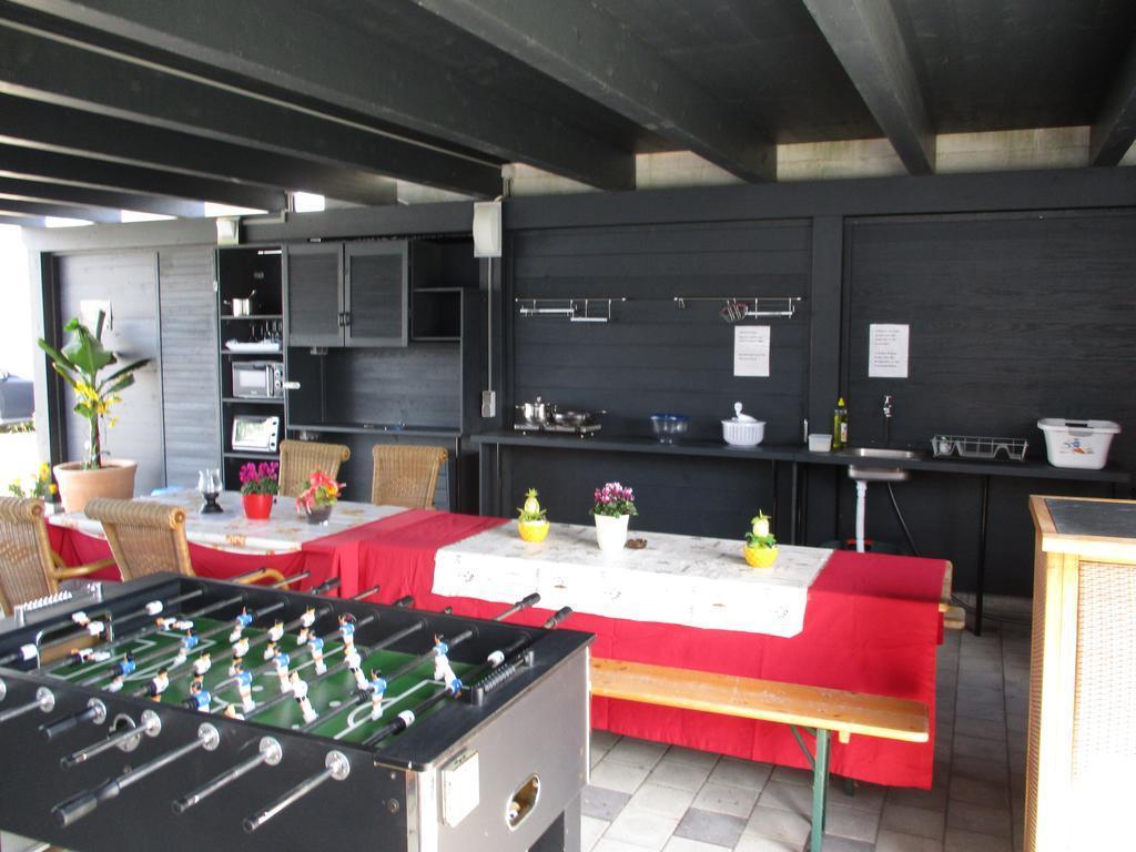 Apartment Suda Rheinhausen Extérieur photo